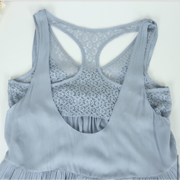 Free People Intimately Lace Racerback - Picture 5 of 5